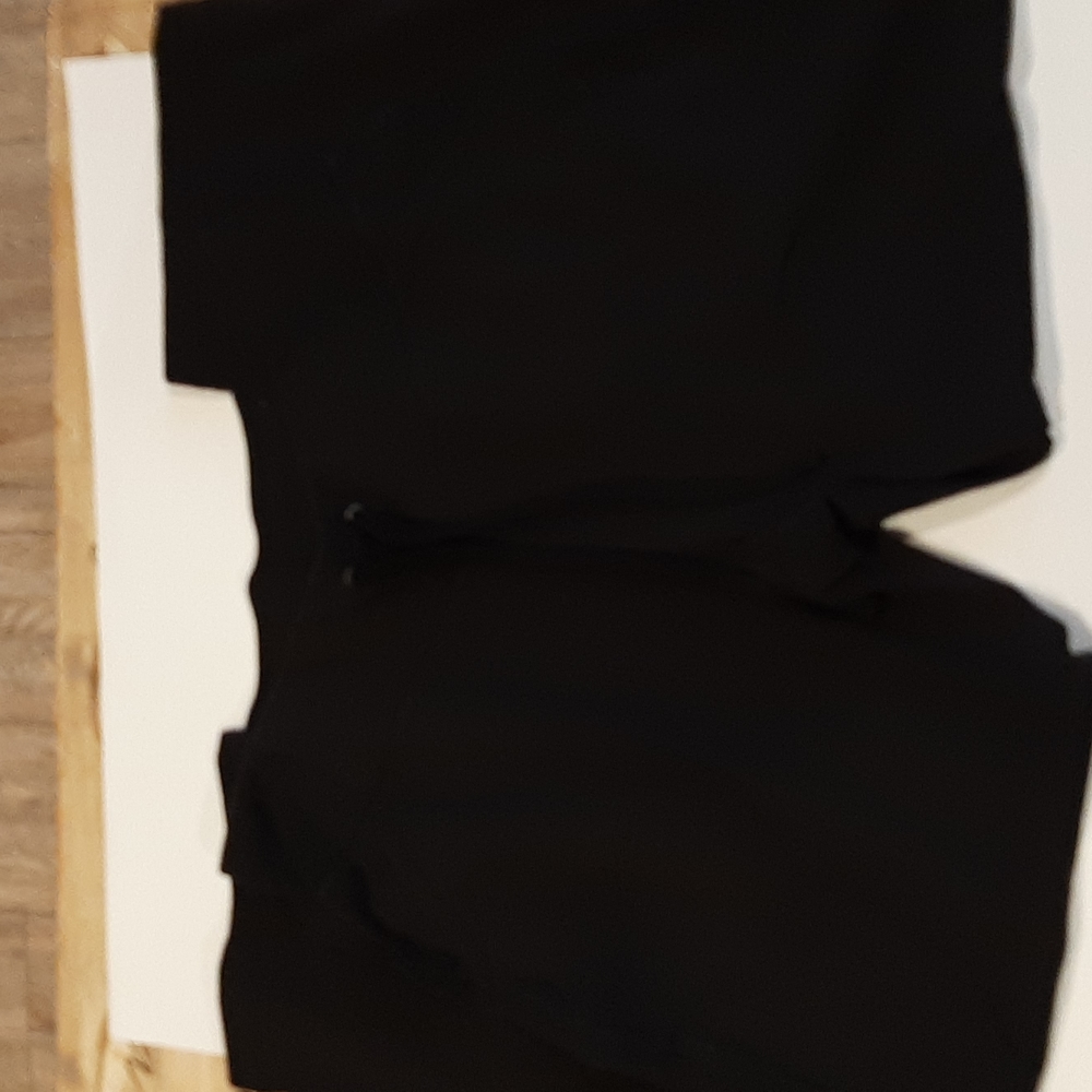 3 Pair Of Women's Tek Gear Drytek Size Pls With 1… - image 6